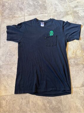 RIPNDIP Alien T-Shirt